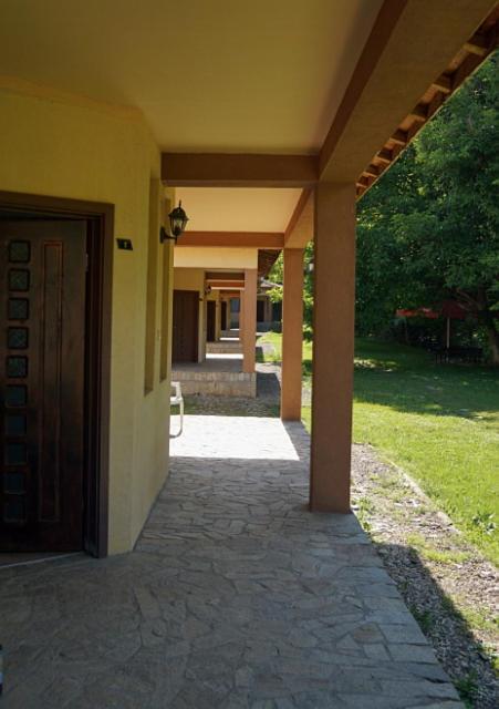 Perperеshka River Villas Stremtsi エクステリア 写真