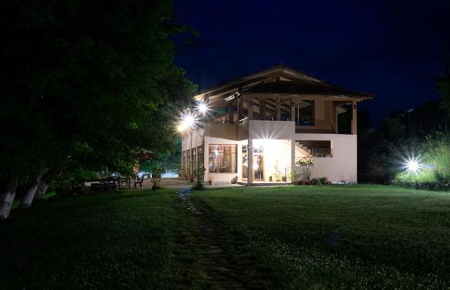 Perperеshka River Villas Stremtsi エクステリア 写真