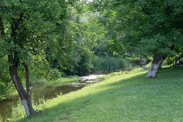 Perperеshka River Villas Stremtsi エクステリア 写真