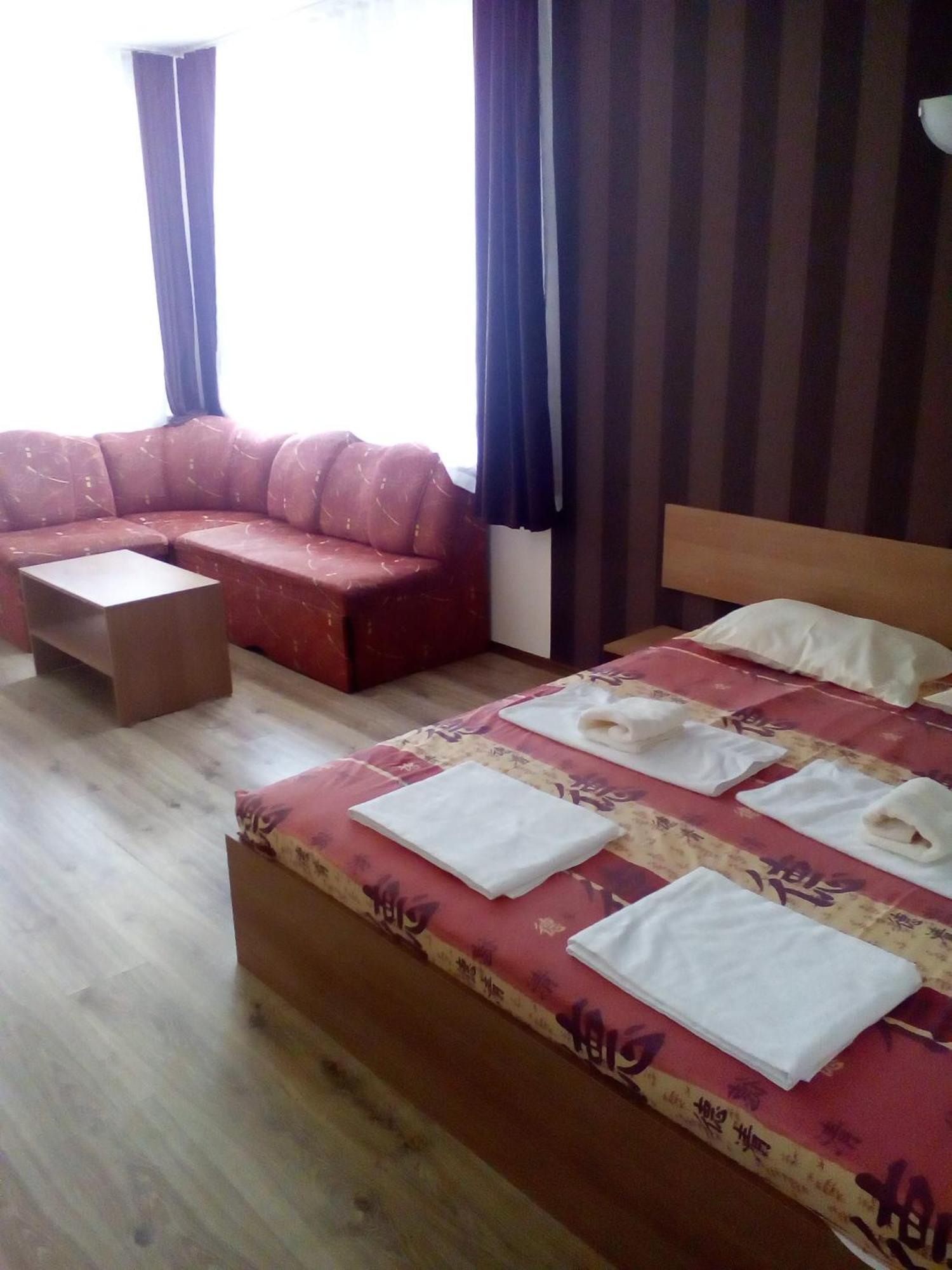 Perperеshka River Villas Stremtsi エクステリア 写真