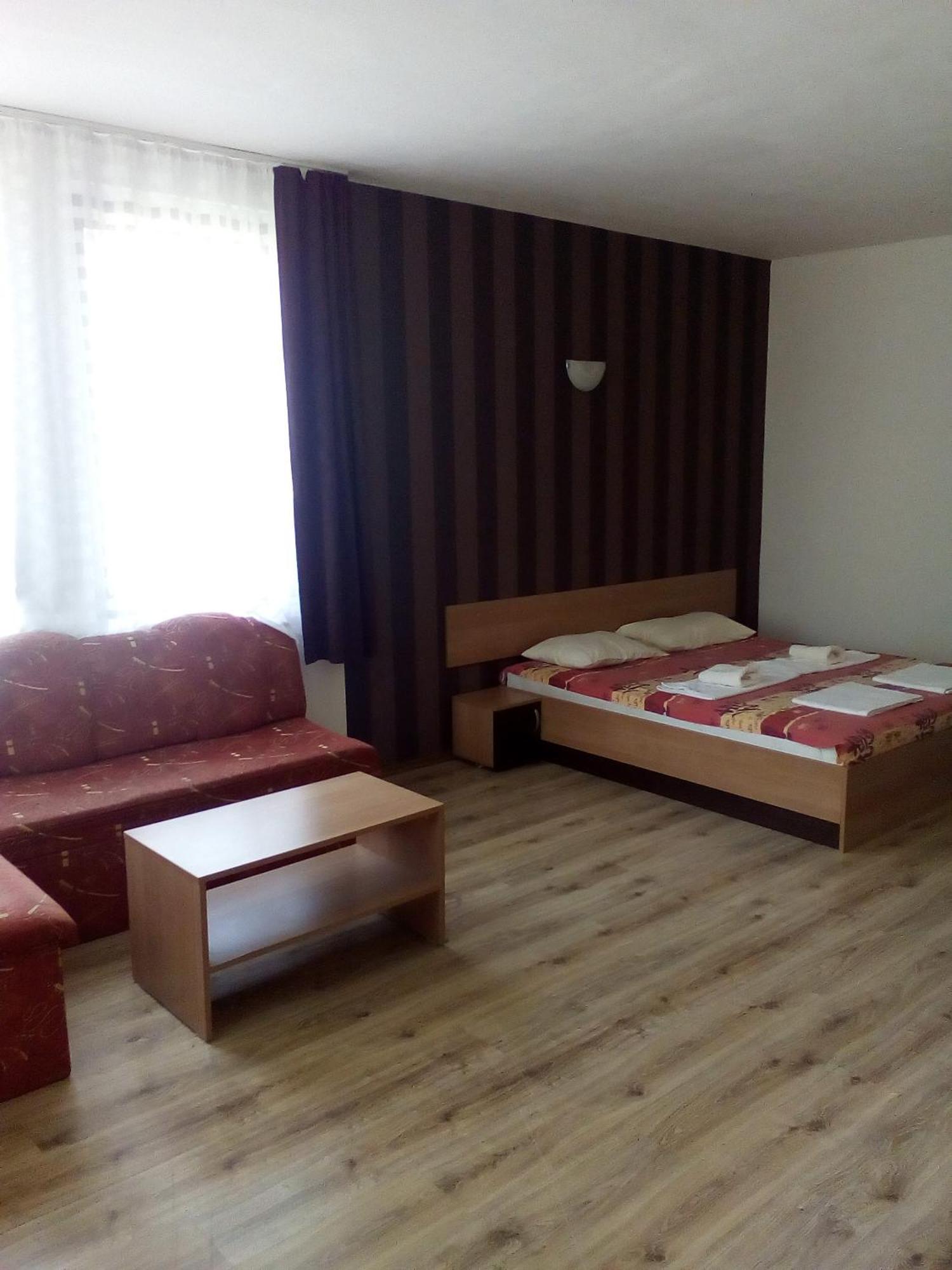 Perperеshka River Villas Stremtsi エクステリア 写真