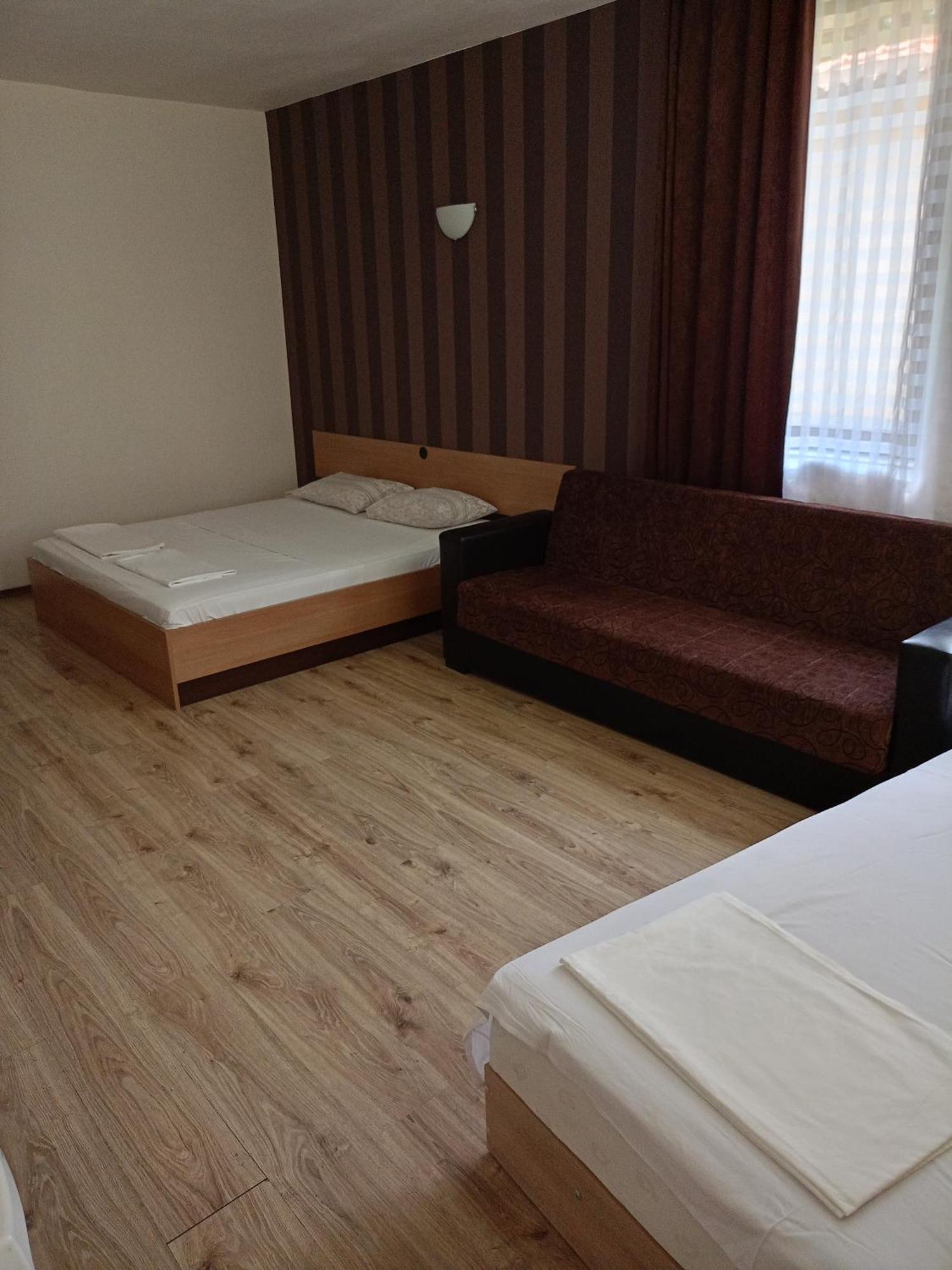 Perperеshka River Villas Stremtsi エクステリア 写真