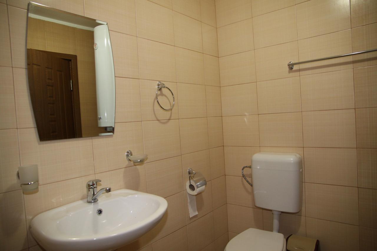 Perperеshka River Villas Stremtsi エクステリア 写真