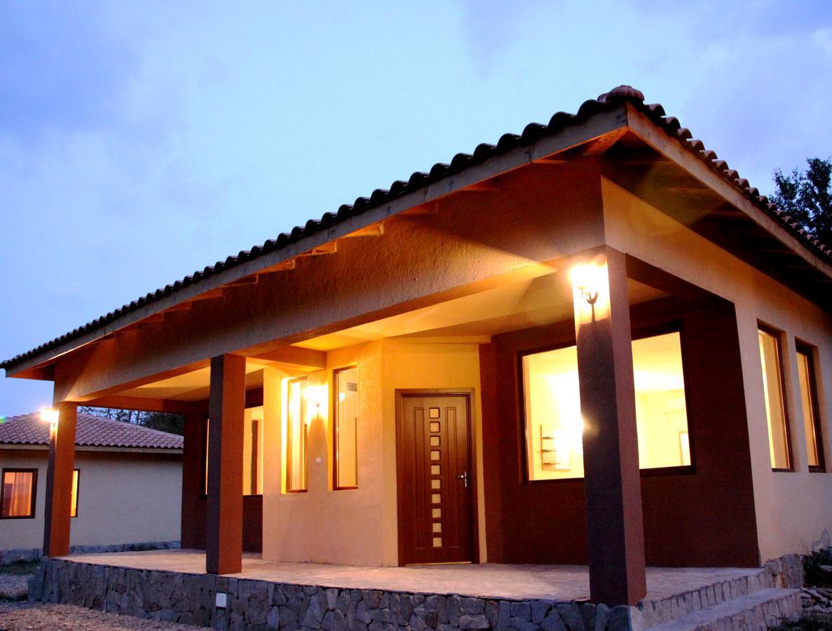 Perperеshka River Villas Stremtsi エクステリア 写真