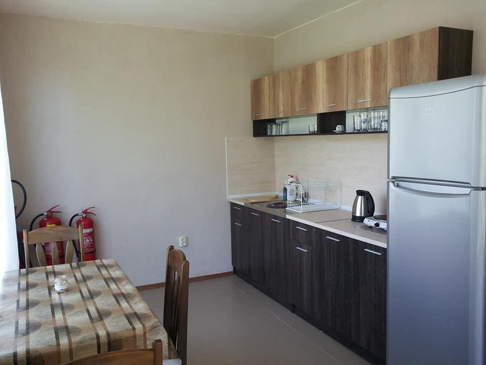Perperеshka River Villas Stremtsi エクステリア 写真